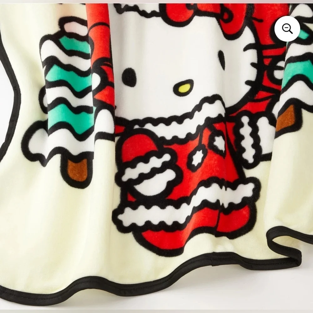 Hello Kitty new hello
